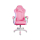 COBRA WS8151 RGB BT GŁOŚNIKI - PINK - 1339989 - zdjęcie 2